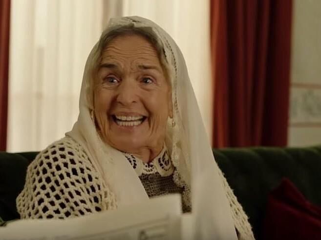 Serpil Tamur kimdir, kaç yaşında, nereli? Kurtlar Vadisi'nin Nazife Anne'si Serpil Tamur'un hayatı ve kariyeri