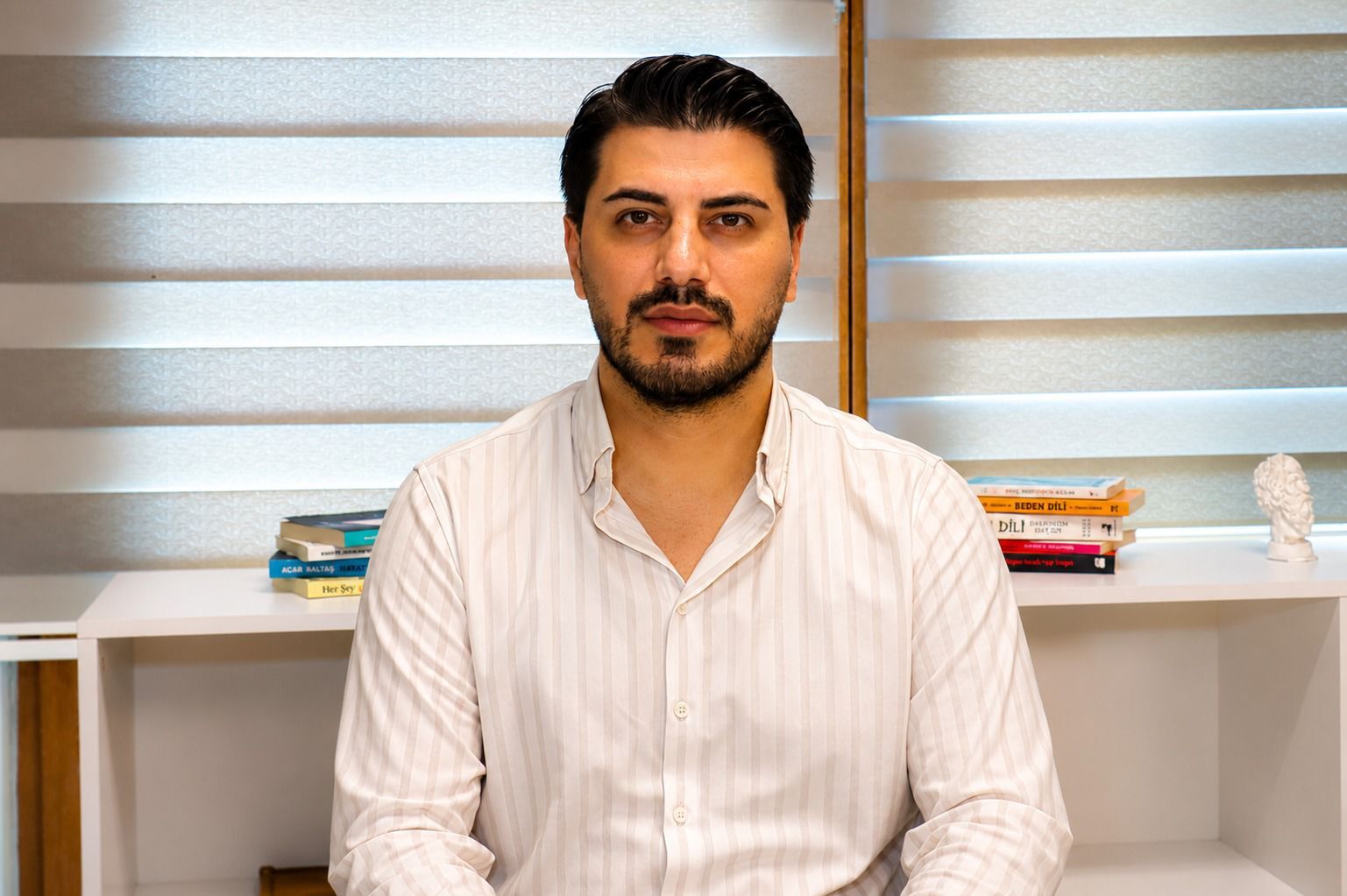 Servet Aşan 1