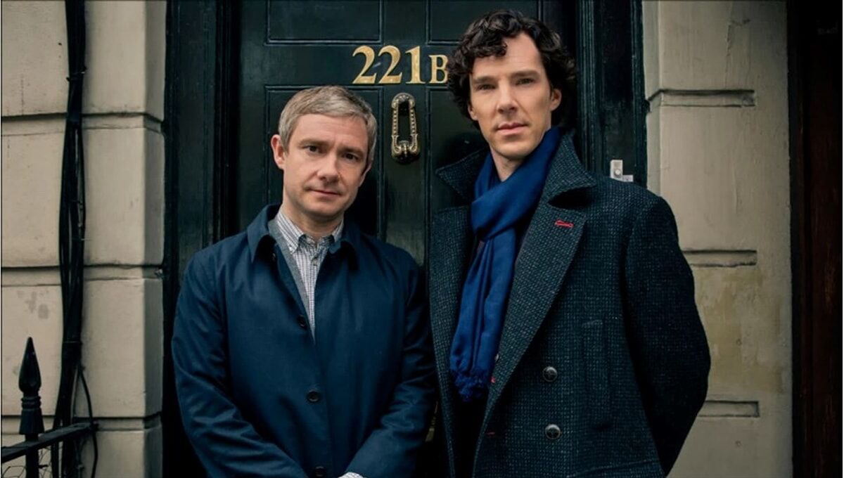 Sherlock