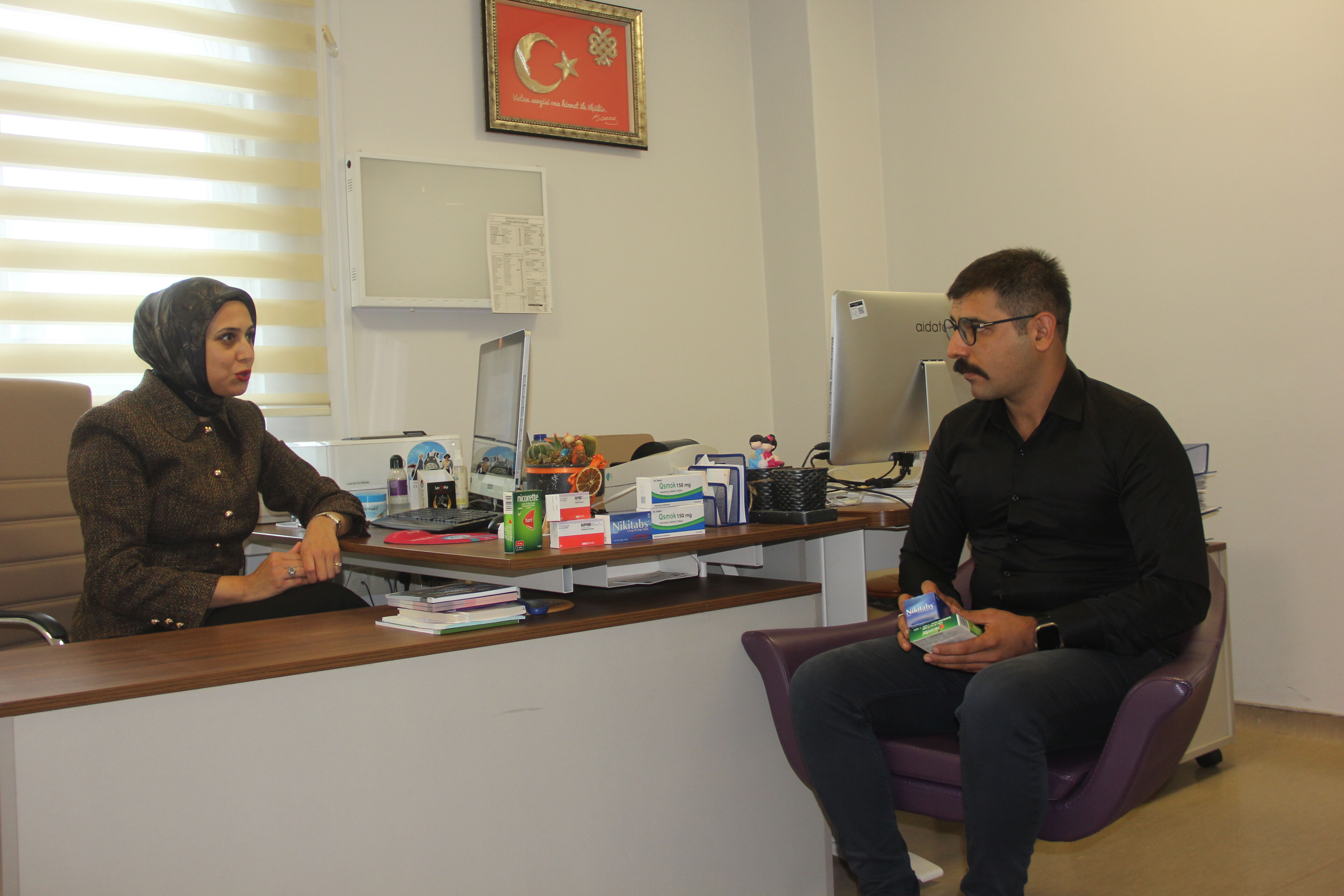 Sigara Kırdı1