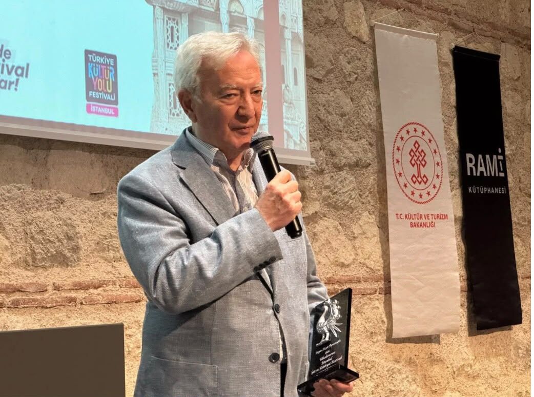 Şiirin Kalbi İstanbul’da Atıyor! 17. Uluslararası Şiir Ve Edebiyat Festivali Başladı1
