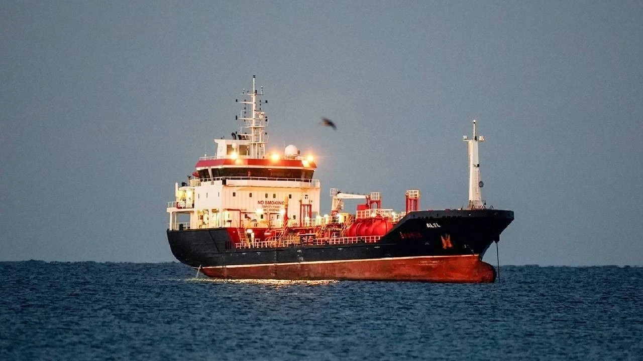 Silivri Batan Gemi