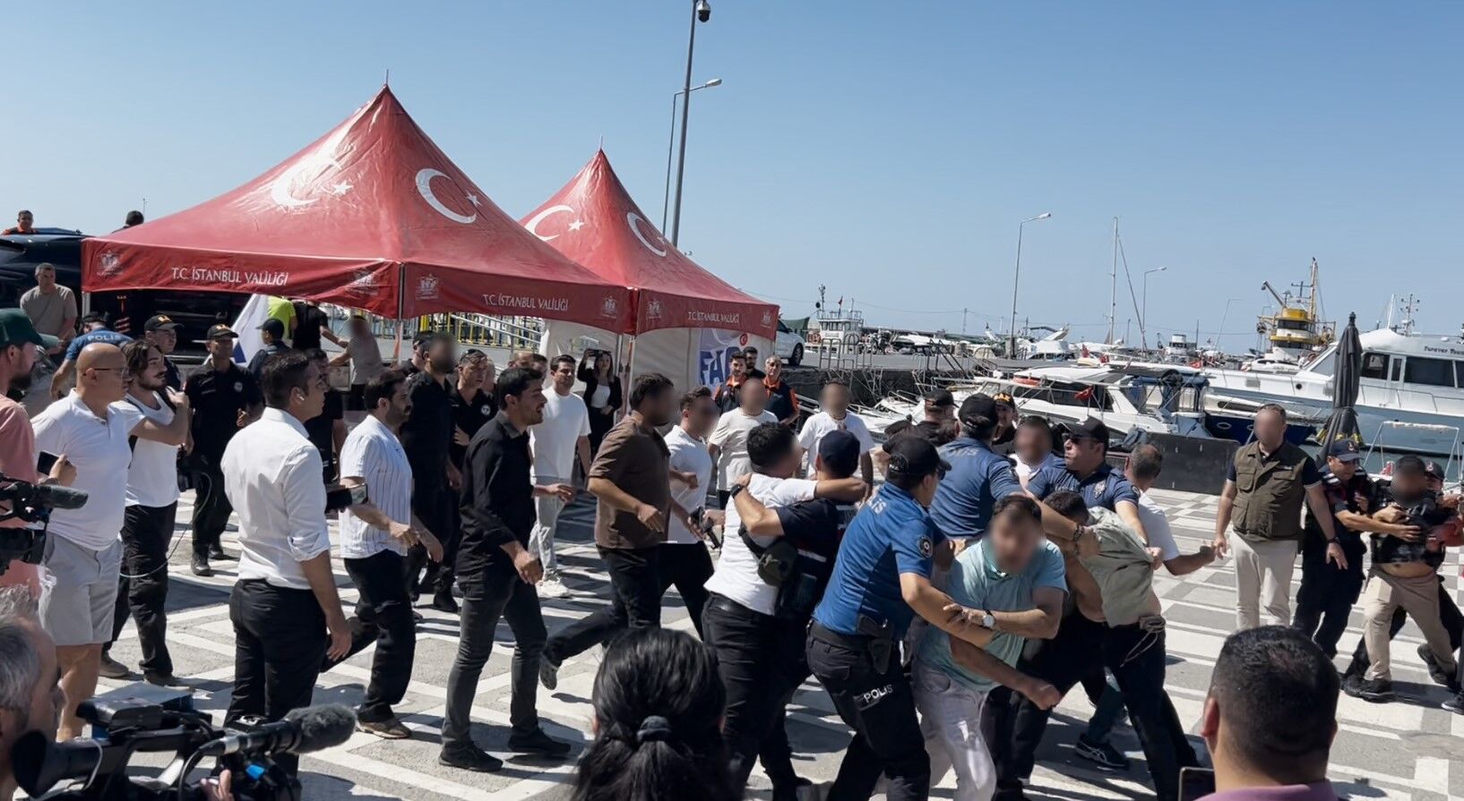Silivri Gazeteci Saşdırı (1)-1