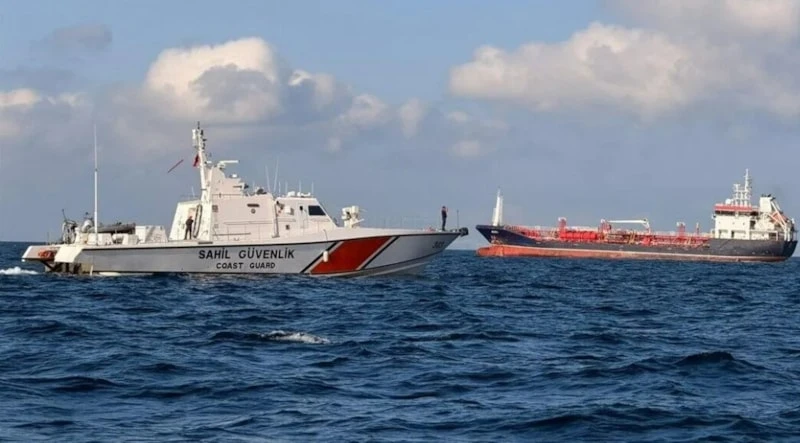 Silivri Kaza