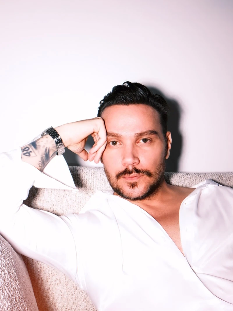 Sinan Akcıl-2