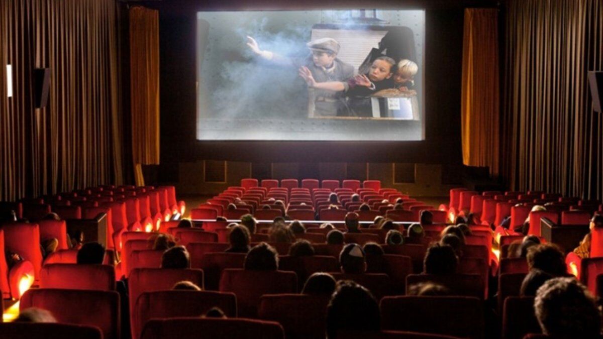 Filmler neden karanlık çekiliyor? Sinemacı nedenini anlattı