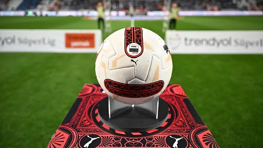 Süper Lig 739672