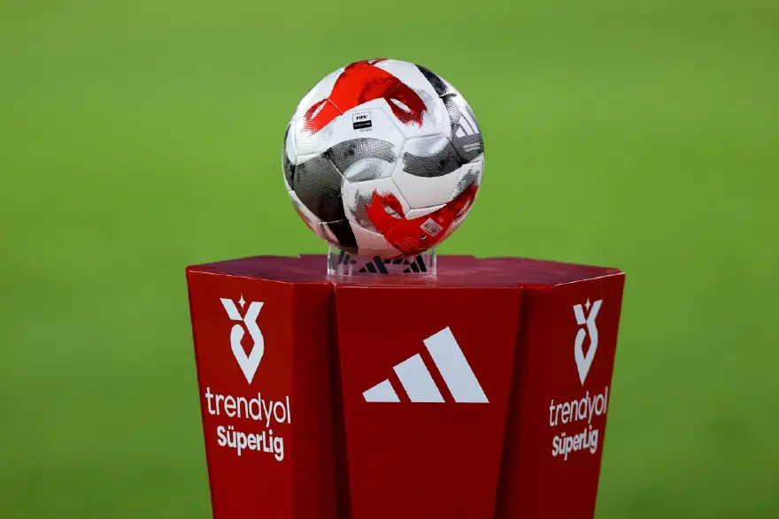 Süper Lig 945849