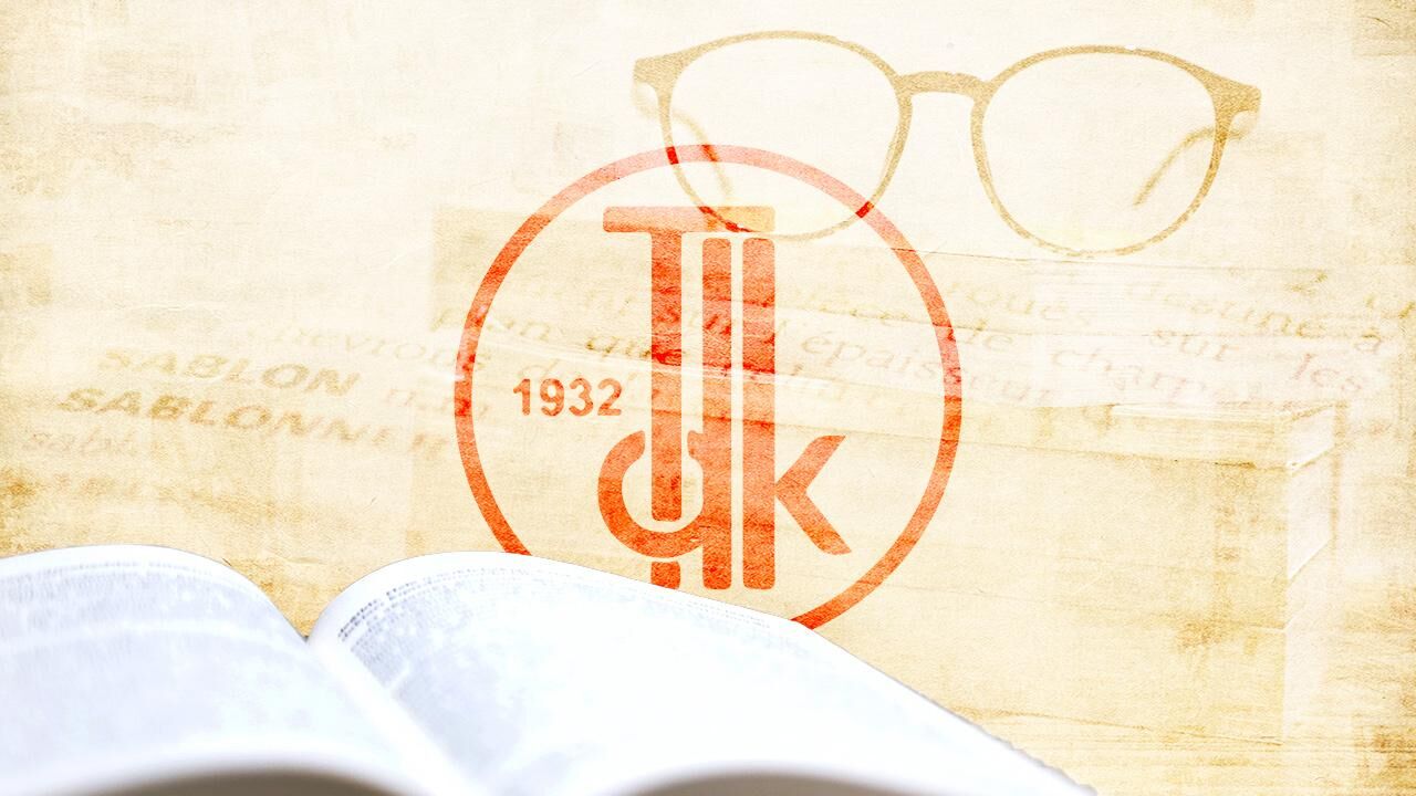 Türk Diline Hizmet Ödülleri sahiplerini buluyor