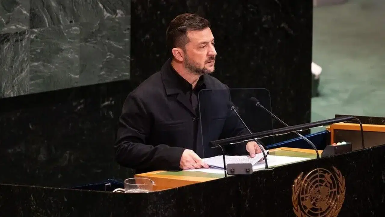 Tdqs Zelenskiyden Bm Genel Kurulu Oncesi Kritik Baris Ve Diplomasi Cagrisi.jpg