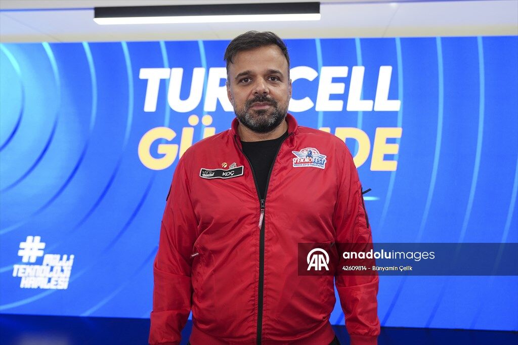Teknofest’te 5G Ve Yapay Zeka Yarışı 745 Takımdan 20’Si Finale Kaldı
