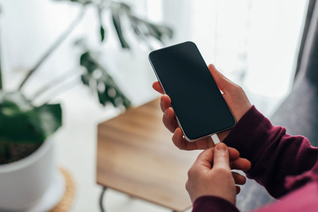 Telefon neden yüzde 80’de şarjı durduruyor?