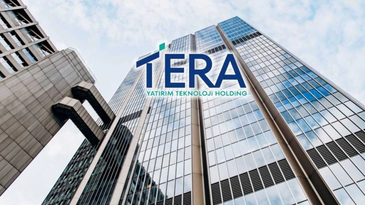 Tera Yatirim Teknoloji Tehol Enerji Sirketine Ortak Oldu E292