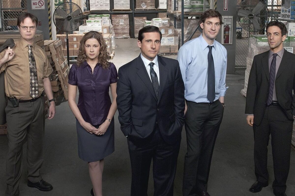The Office