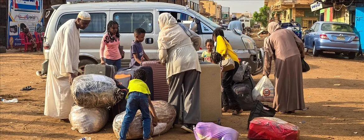BM'den Güney Sudan için kritik uyarı! Yeni çatışmalar çıkabilir