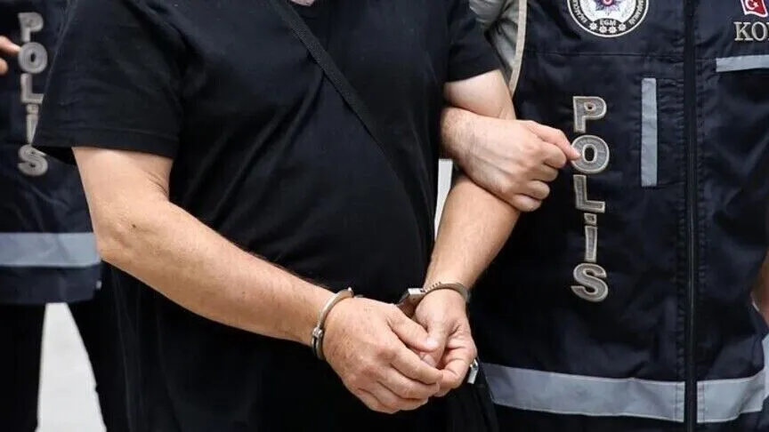 Bugün tahliye edilmişti! DMHİ eski yöneticisi Mehmet Cemil Acar gözaltına alındı
