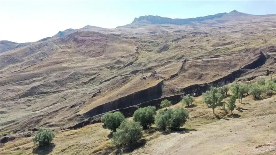 ağrı dağı-3