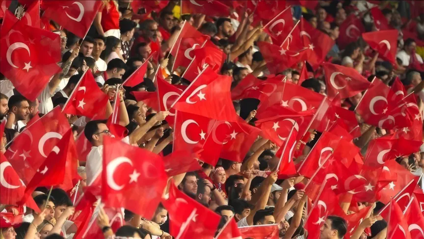 Belçika ve İtalya maçlarının biletleri satışa çıktı