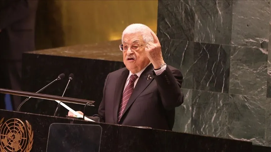 mahmud abbas bm