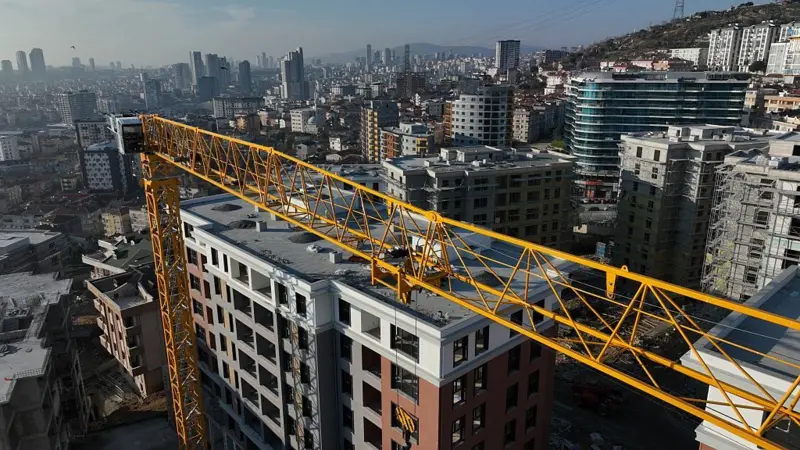 TOKİ'nin kiralık konutları İstanbul'da kiraları düşürür mü?