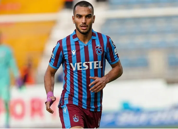 Trabzonspor Un Yeni Oyuncusu Melih Kabasakal I Kimdir Nereli Ikinci Bahari