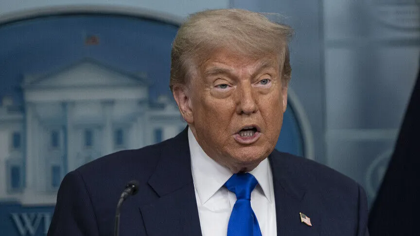 Trump 5