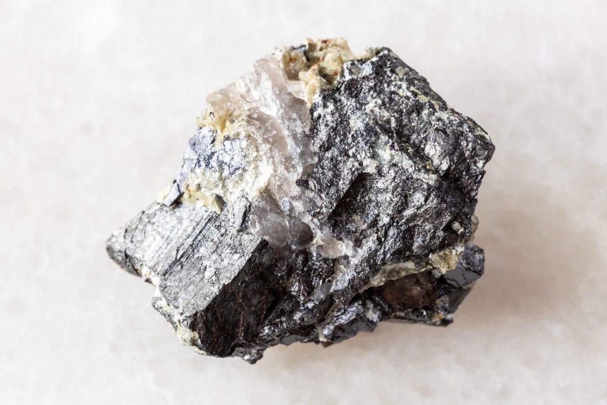 Tungsten Türkiye