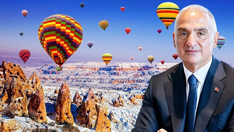Turizmde Yeni Hedef 81 Il, Dört Mevsim