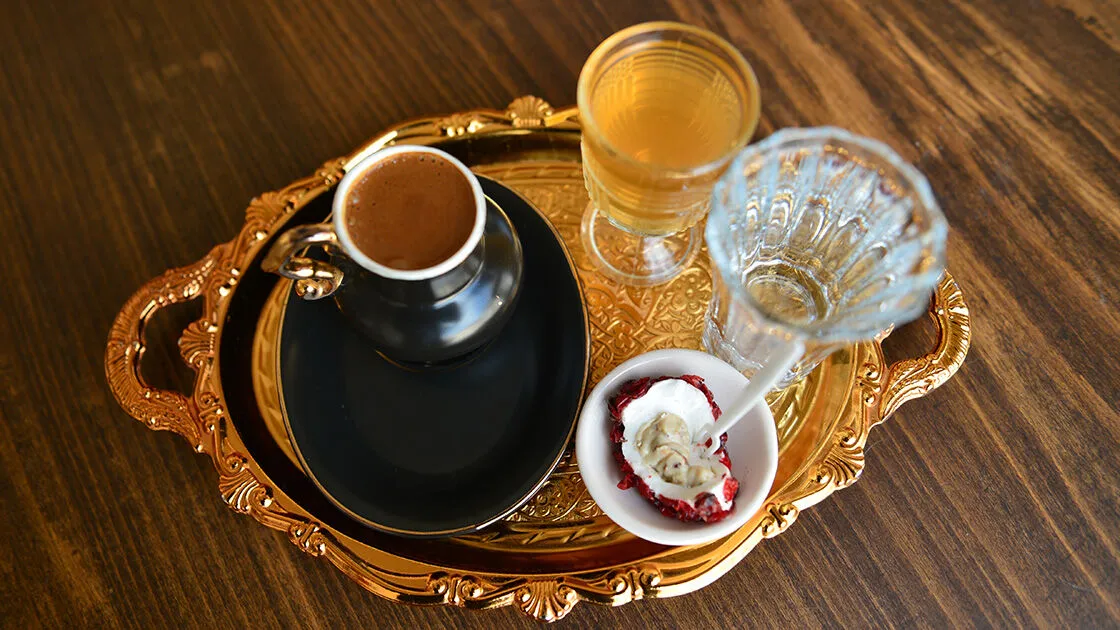 Türk Kahvesi-4