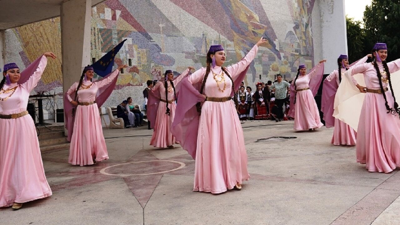 Türk Tatar 1