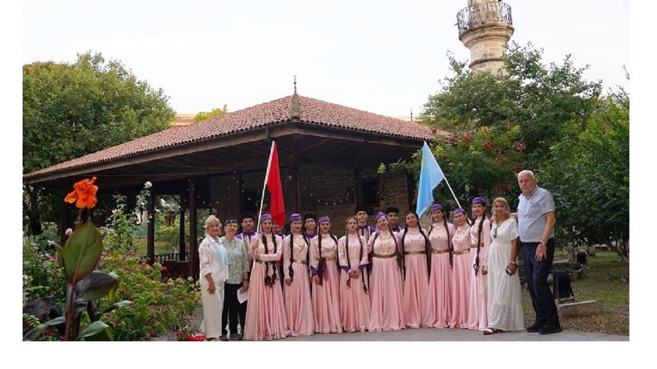 Türk Tatar 3