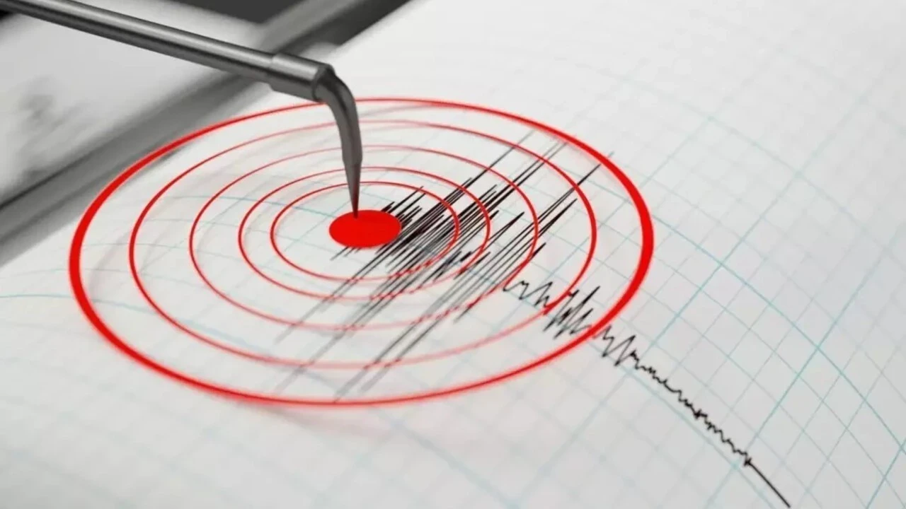 Endonezya’da korkutan deprem! 6.6 büyüklüğünde sarsıntı meydana geldi
