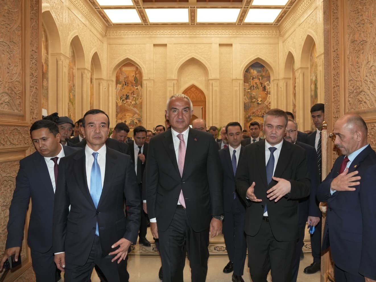 Türkiye Özbekistan2