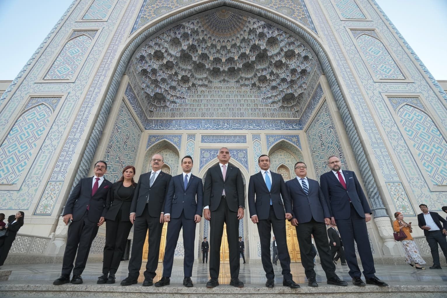Türkiye Özbekistan3