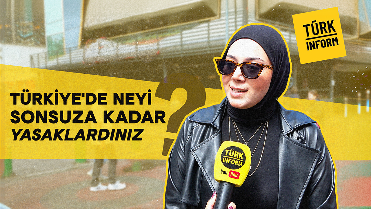 Bir şeyi sonsuza kadar yasaklama hakkınız olsaydı bu ne olurdu?