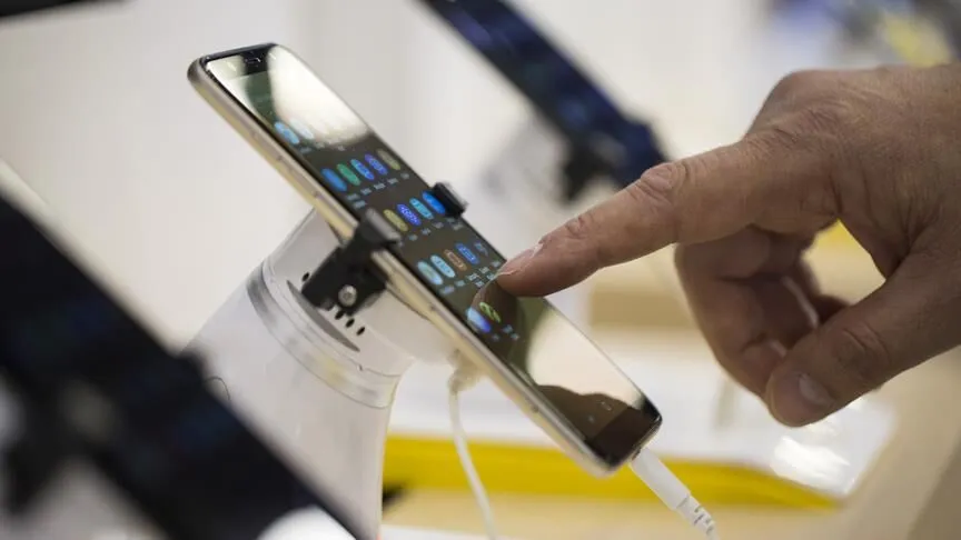 Türkiye'nin Yerli Telefonu Malatya'da Üretilecek 2027'De Geliyor