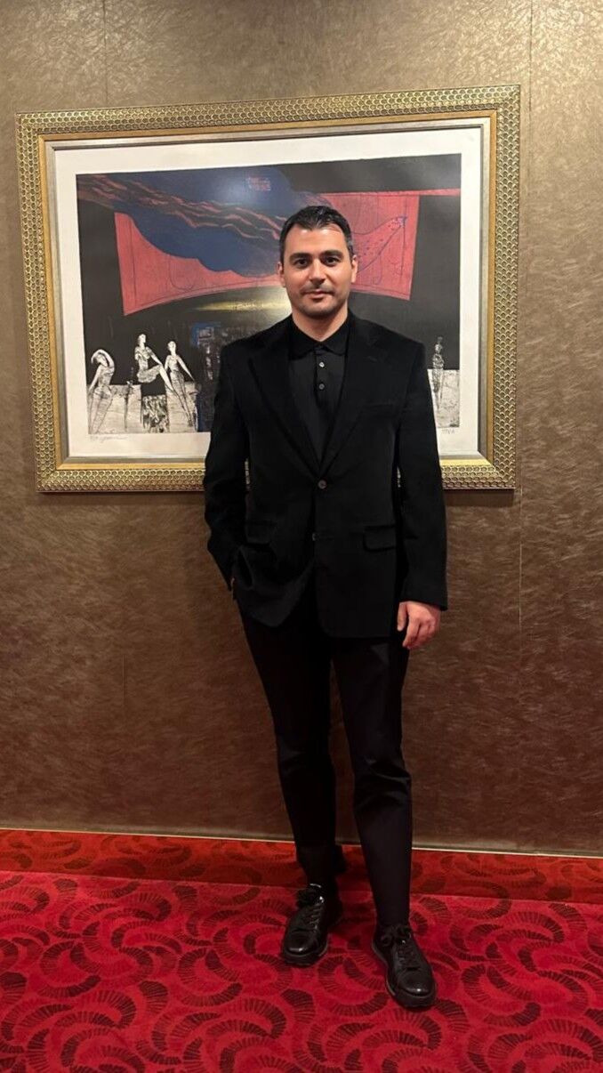 Umut Türkoğlu