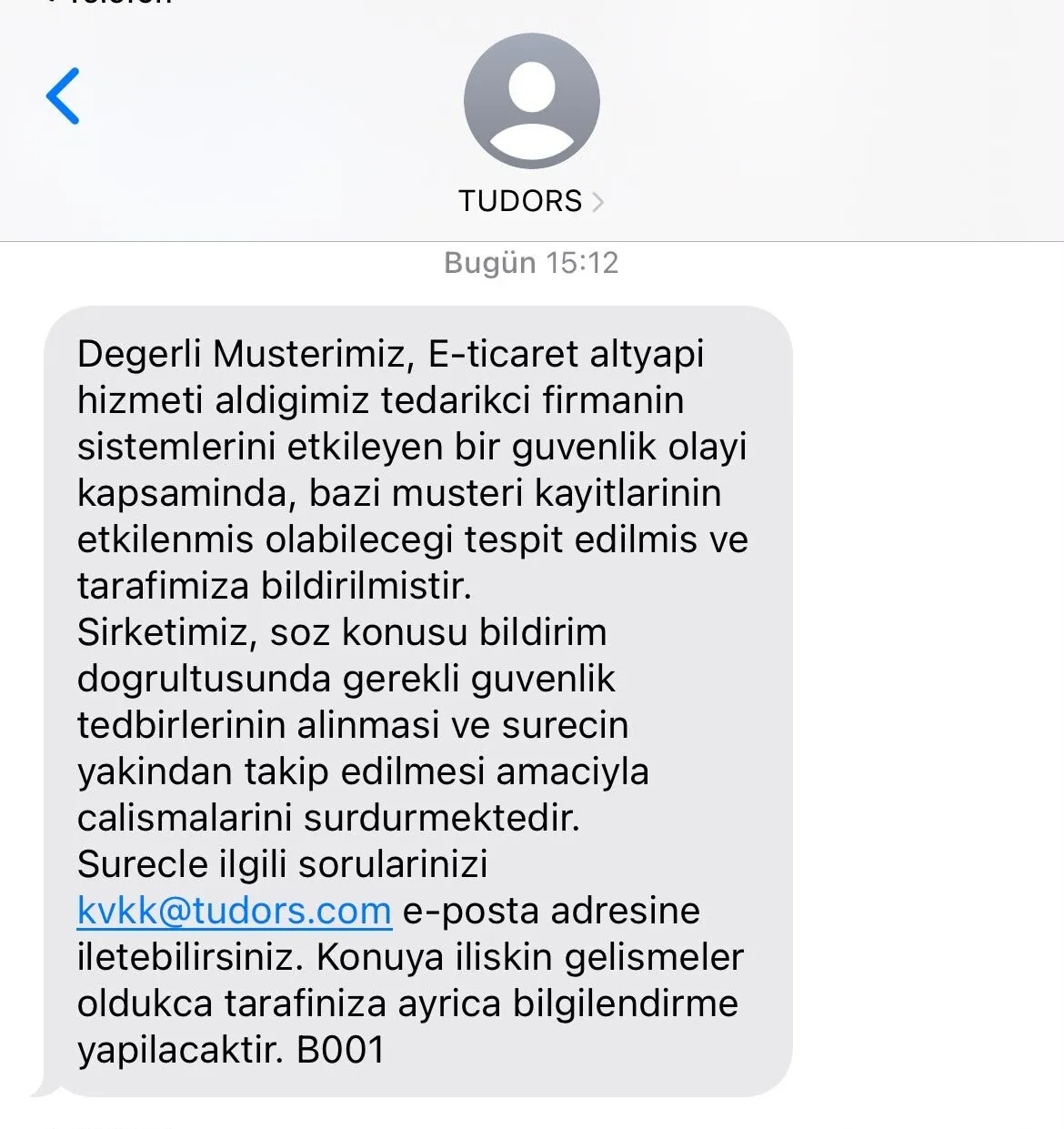 Unlu Gomlek Markasinda Veri Sizintisi Musterilere Mesaj Gonderildi 1817766 202609221639 20260922163904 2