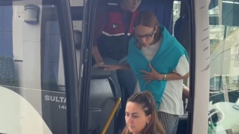 Ünlülere uyuşturucu soruşturmasında yeni gelişme!
