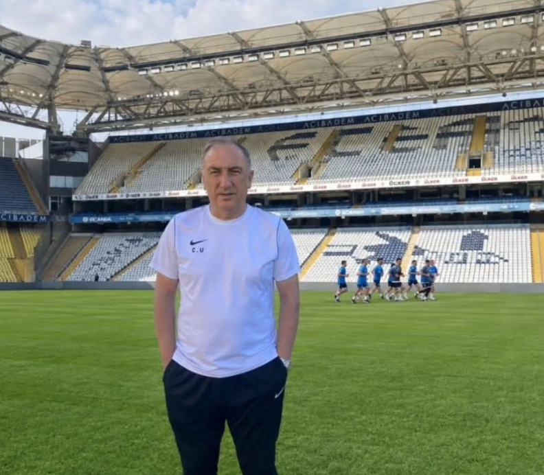 Uzunköprü: "Futbolda isimler değil, teknik direktörlükteki başarılar önemlidir"
