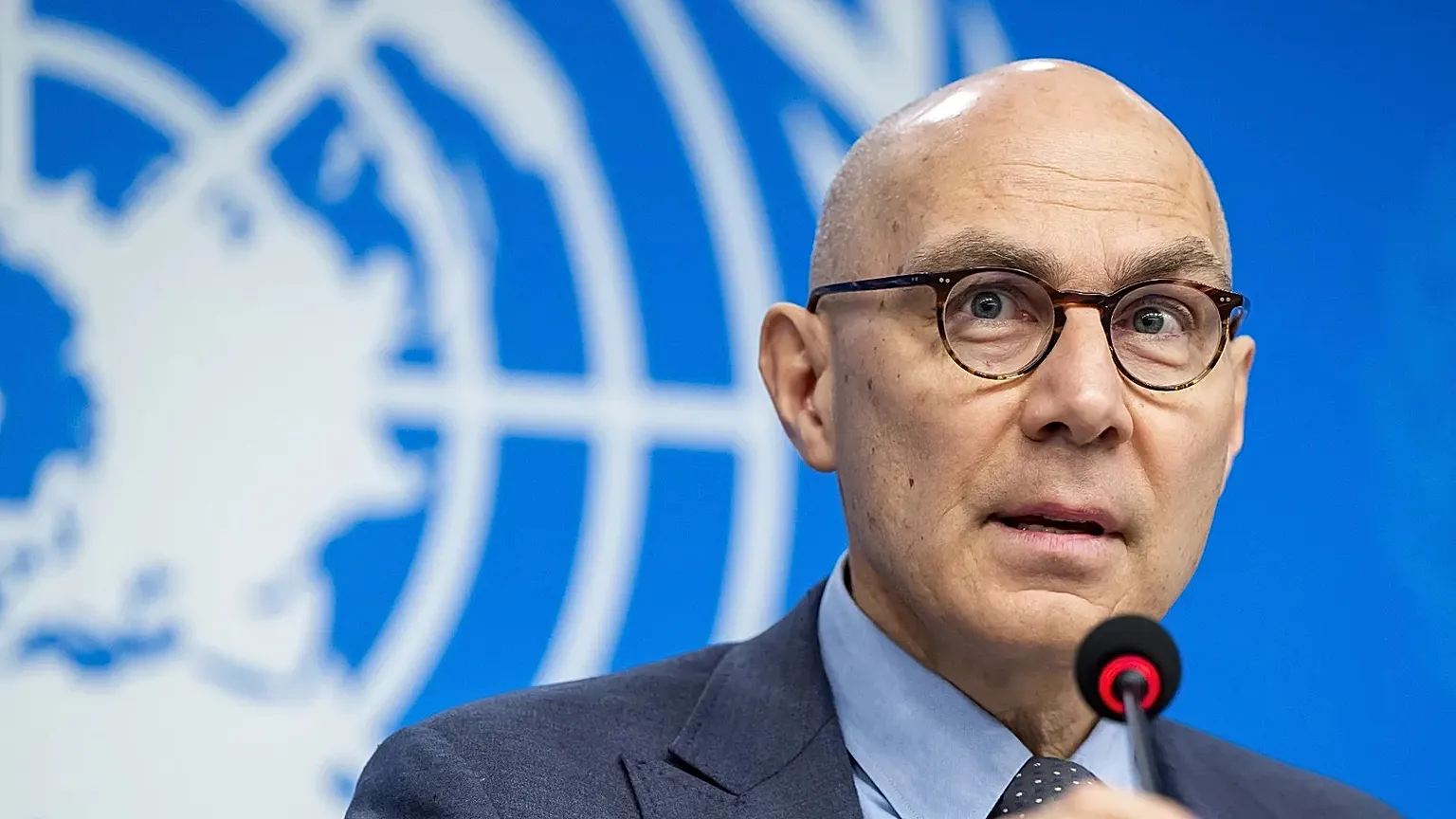 Volker Türk