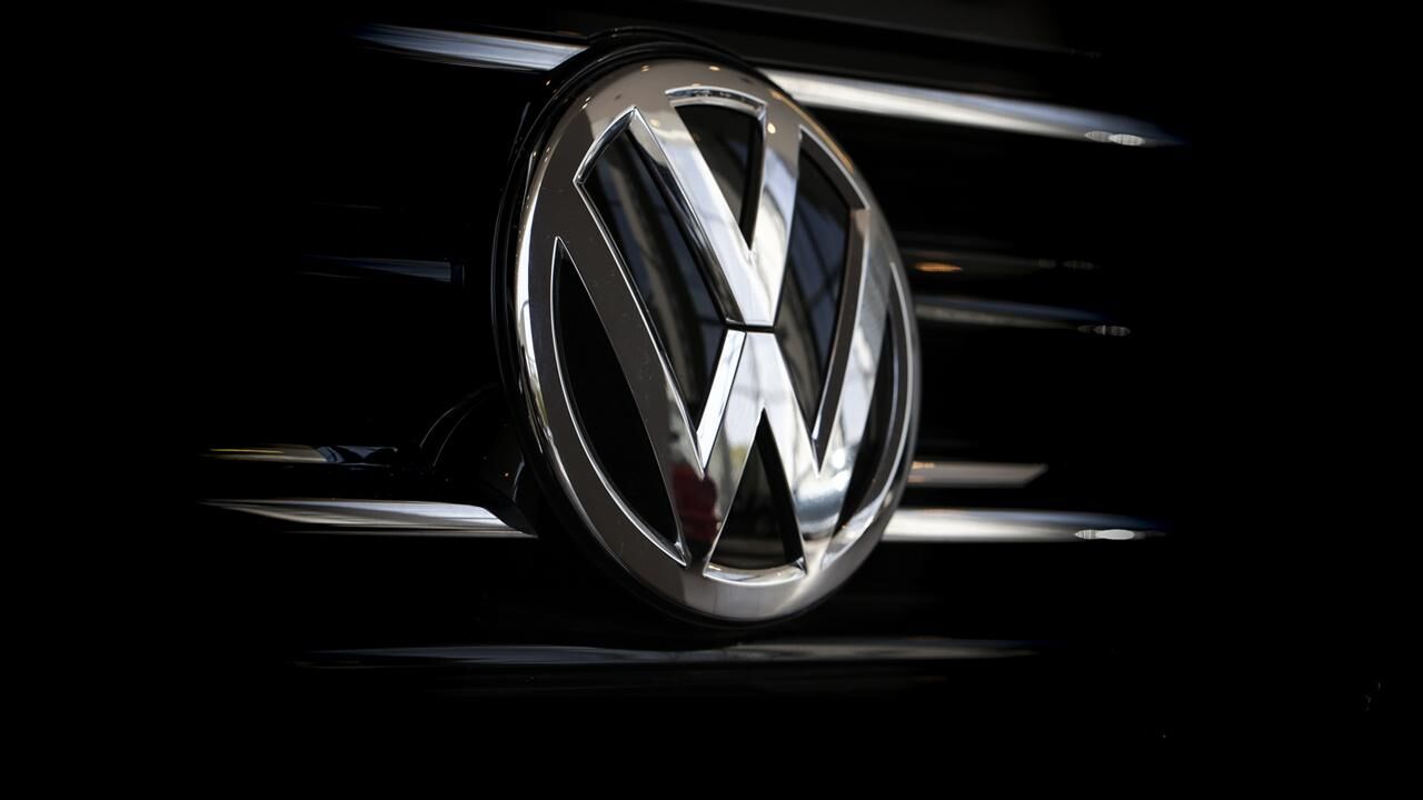 Volkswagen 208 bin aracı geri çağırıyor