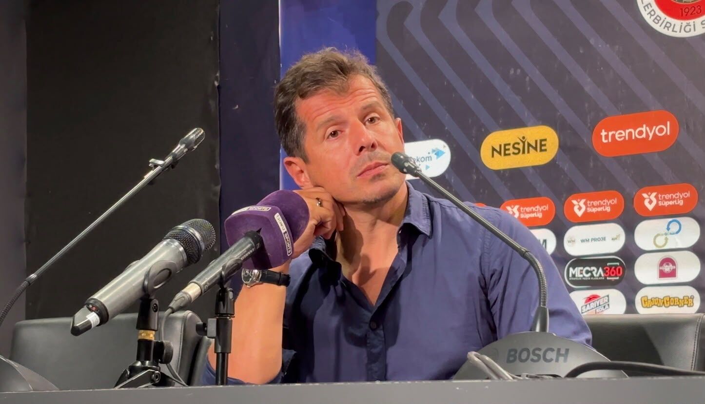 Son dakika galibiyetini getiren neydi? Emre Belözoğlu Türkinform’a anlattı
