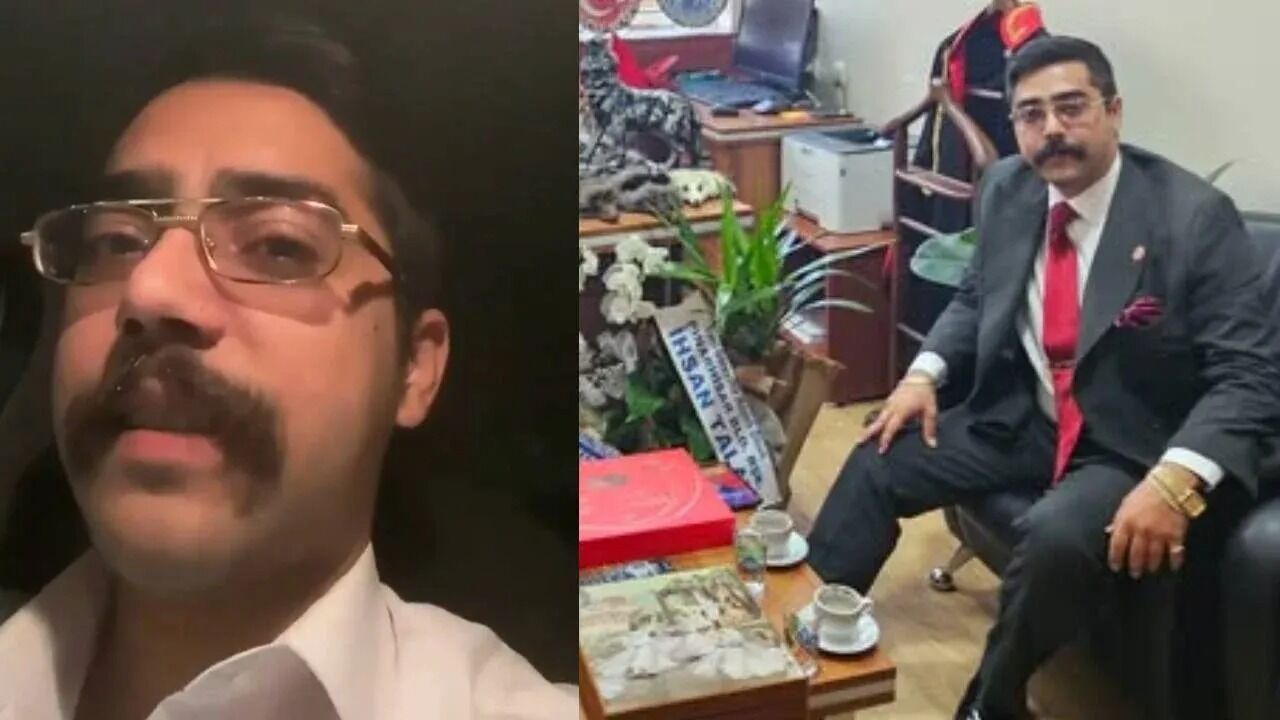 HSK görevden uzaklaştırmıştı: Savcı Uçuk'un ifadesi ortaya çıktı