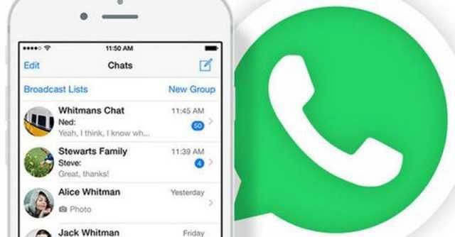 Whatsapp Ses Kaydi