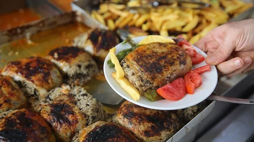 Yemek yaparken bunu yapıyorsanız dikkat : İşte ustasından lezzetli yemek sırları