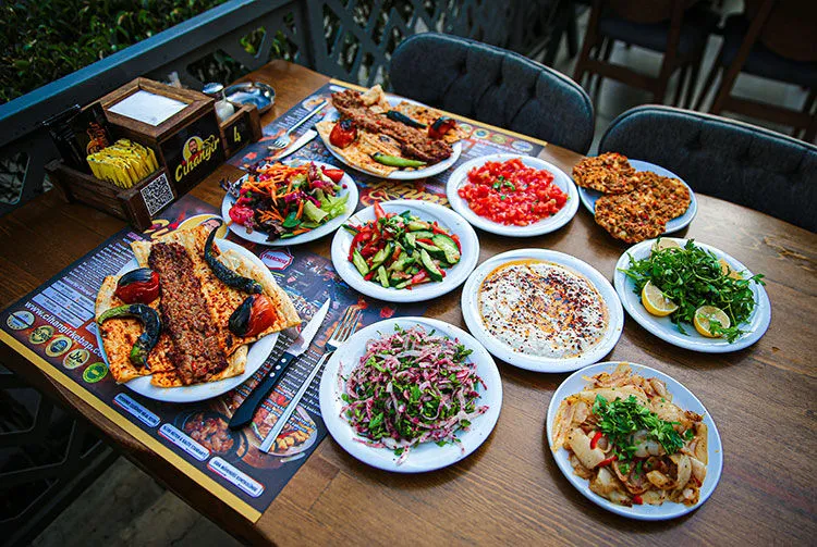Yemek-5