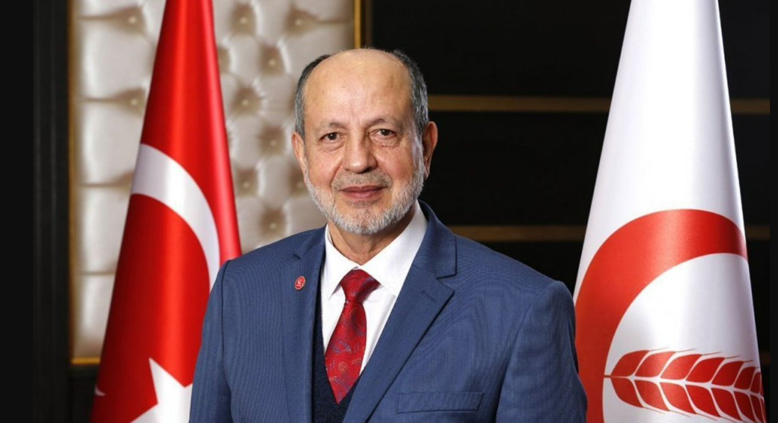 Yeni Yol Grubu’nu Yeniden Refah Kurtardı O Isim, Partiye Katıldı! (2)