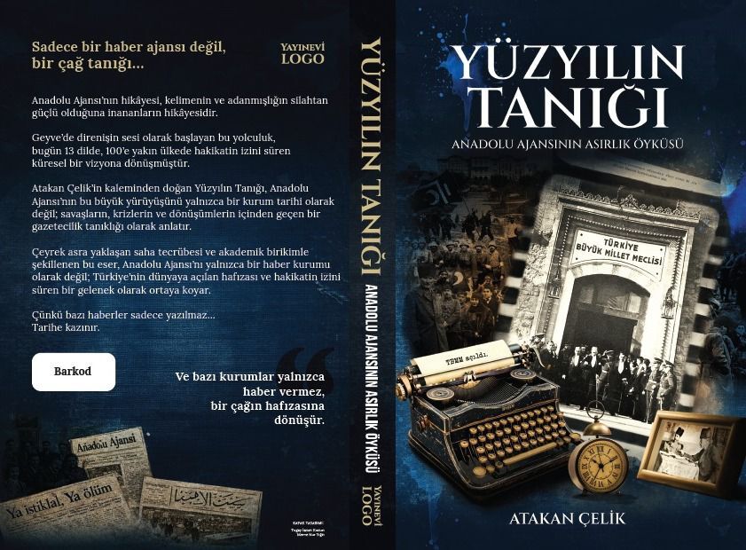 Yüzyılın Tanığı Ödül