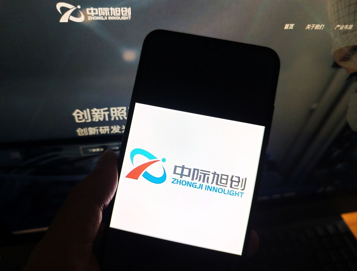 Zhongji Innolight